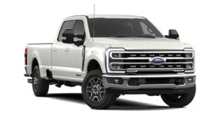2026 Ford Super Duty® External Image 4